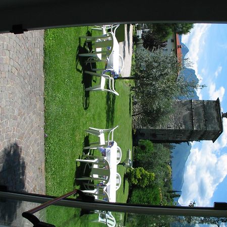 Hotel Toresela Bike Am Gardasee Torbole Sul Garda Zewnętrze zdjęcie