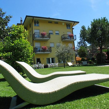 Hotel Toresela Bike Am Gardasee Torbole Sul Garda Zewnętrze zdjęcie