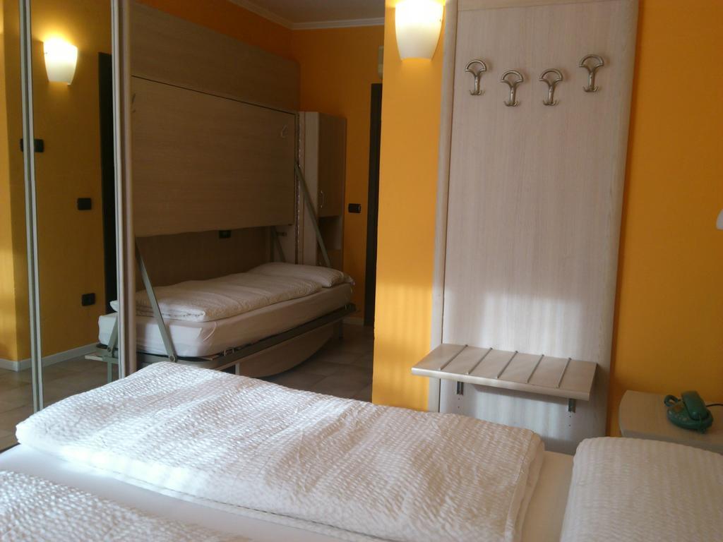 Hotel Toresela Bike Am Gardasee Torbole Sul Garda Pokój zdjęcie