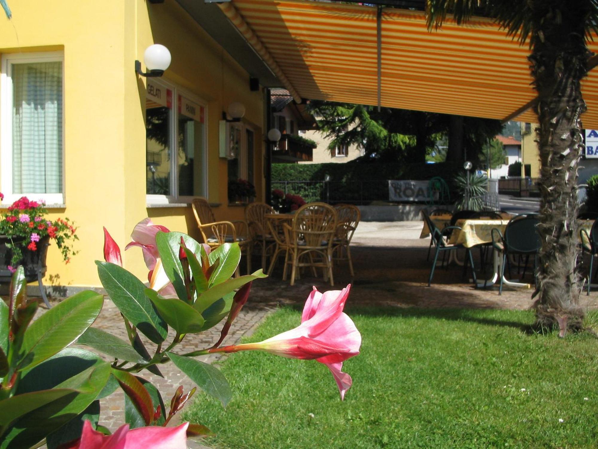 Hotel Toresela Bike Am Gardasee Torbole Sul Garda Zewnętrze zdjęcie