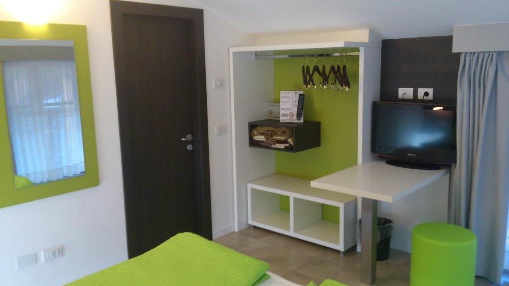 Hotel Toresela Bike Am Gardasee Torbole Sul Garda Pokój zdjęcie