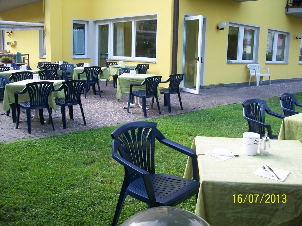 Hotel Toresela Bike Am Gardasee Torbole Sul Garda Zewnętrze zdjęcie