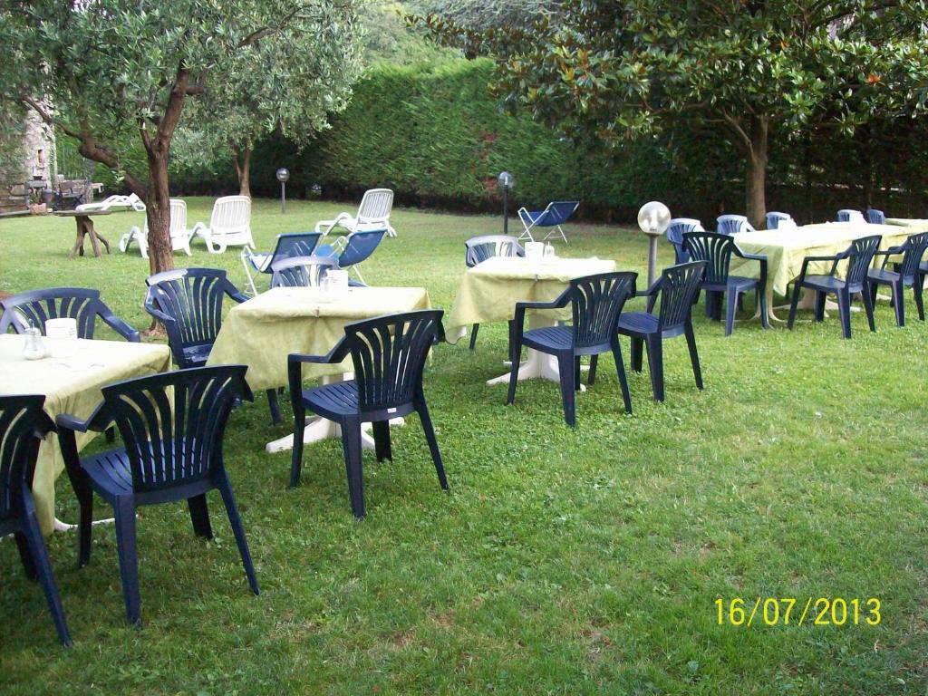 Hotel Toresela Bike Am Gardasee Torbole Sul Garda Zewnętrze zdjęcie