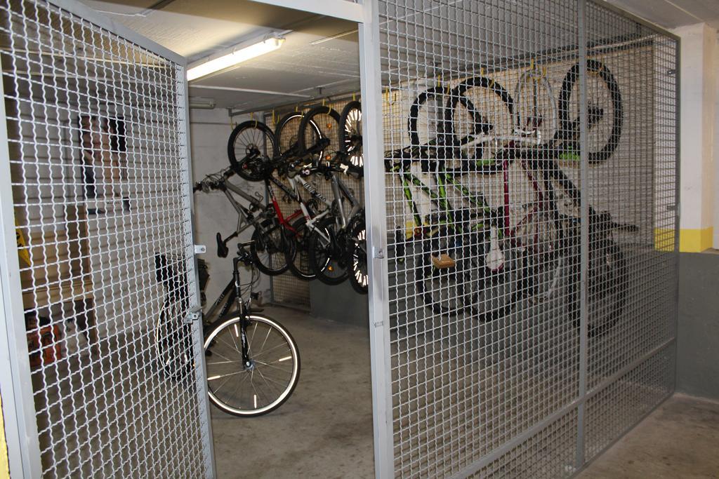 Hotel Toresela Bike Am Gardasee Torbole Sul Garda Zewnętrze zdjęcie