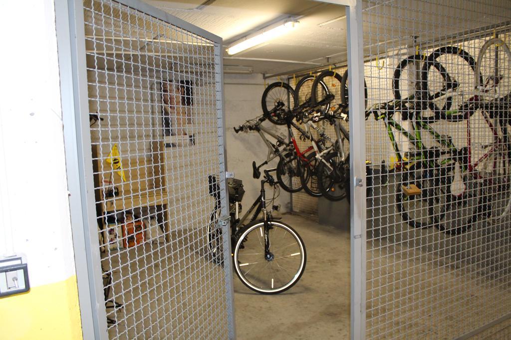 Hotel Toresela Bike Am Gardasee Torbole Sul Garda Zewnętrze zdjęcie